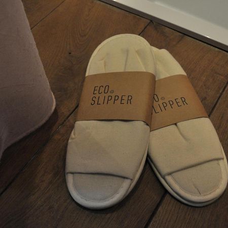 Schopenhauer Bed & Breakfast Гент Екстериор снимка