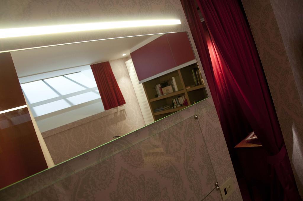 Schopenhauer Bed & Breakfast Гент Стая снимка