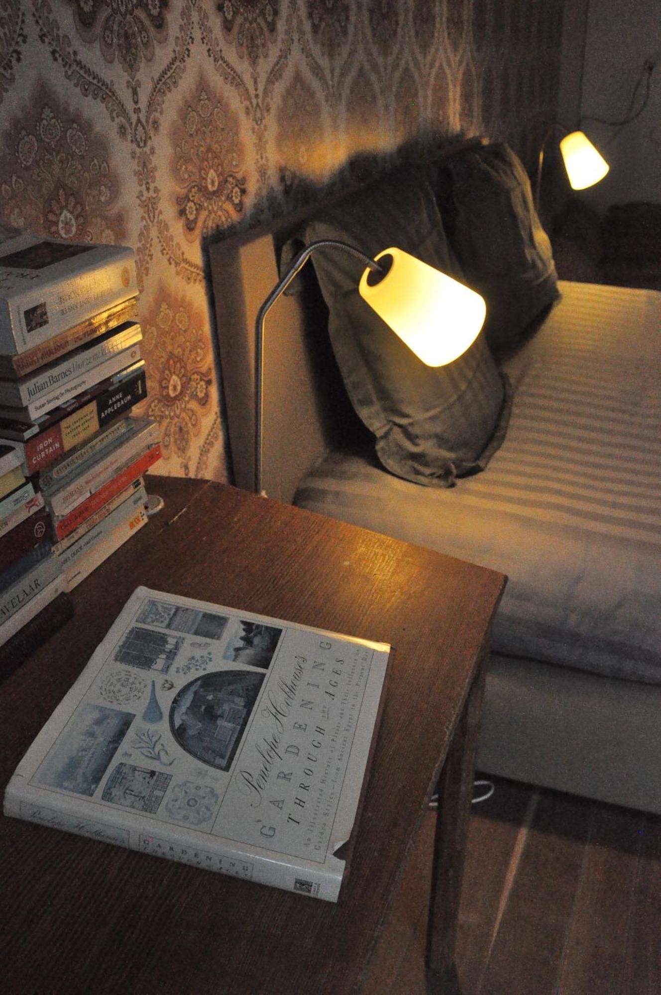 Schopenhauer Bed & Breakfast Гент Екстериор снимка