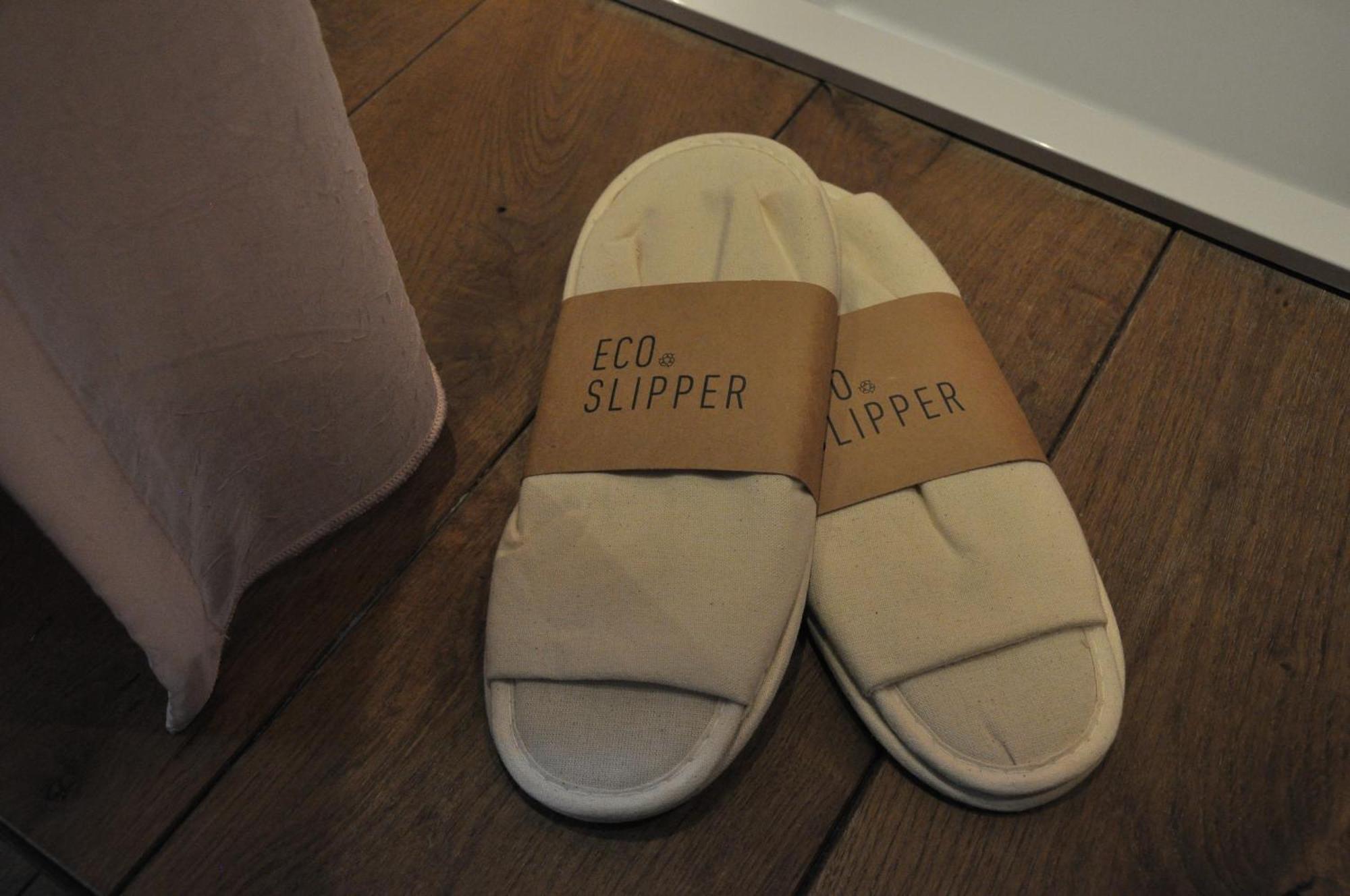 Schopenhauer Bed & Breakfast Гент Екстериор снимка