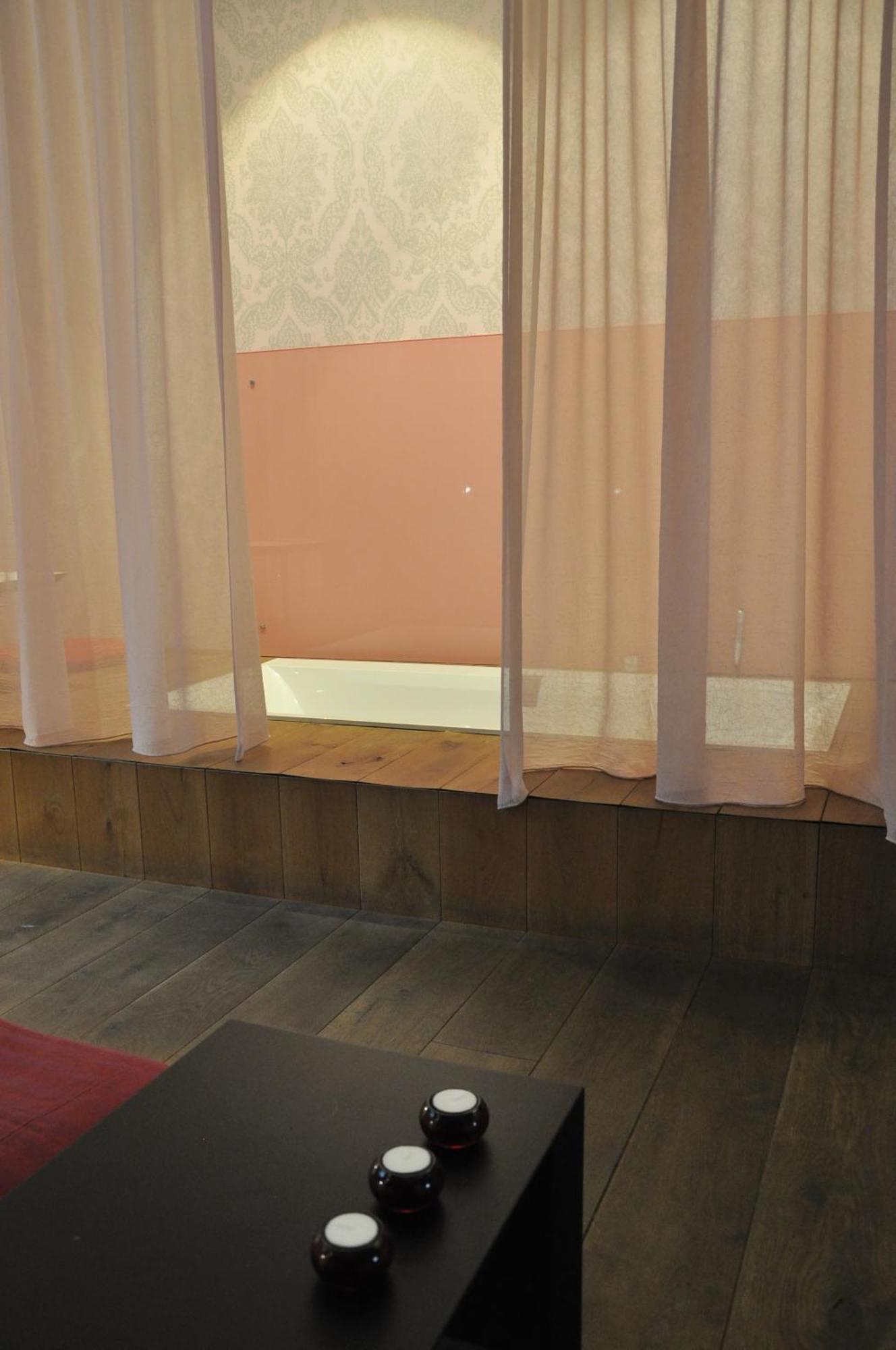 Schopenhauer Bed & Breakfast Гент Екстериор снимка