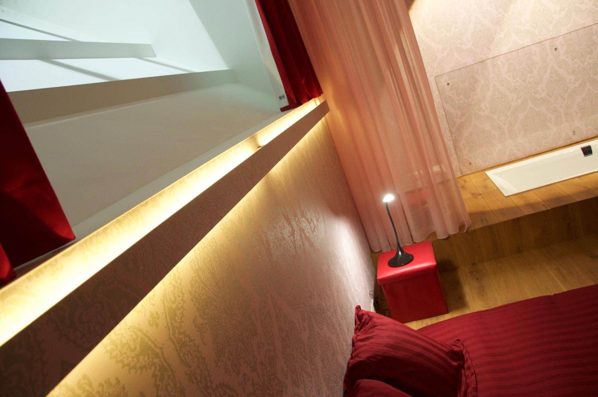 Schopenhauer Bed & Breakfast Гент Екстериор снимка
